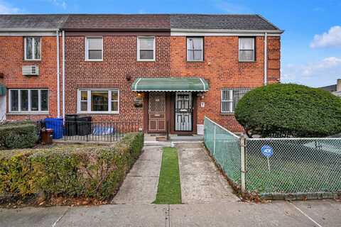 14414 Melbourne Avenue, Kew Gardens, NY 11367