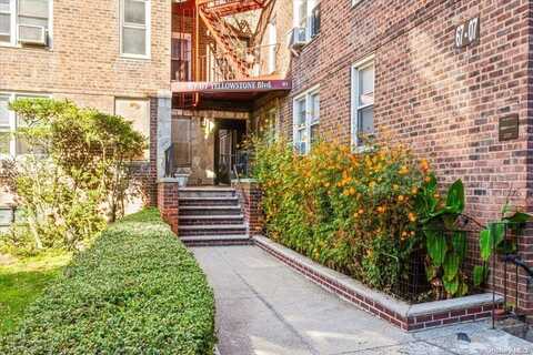 67-07 Yellowstone Boulevard, Forest Hills, NY 11375