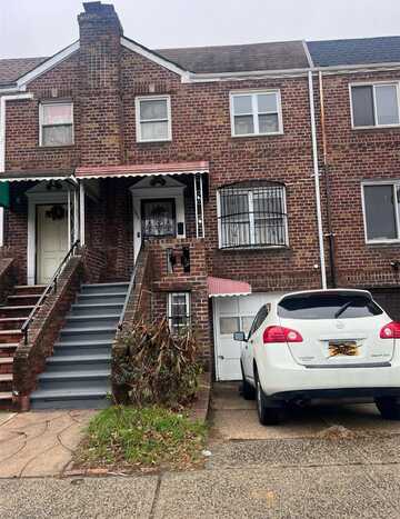 1346 Linden Boulevard, Brooklyn, NY 11212