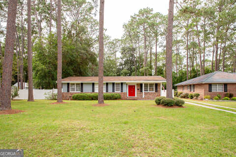 Satilla, WAYCROSS, GA 31501