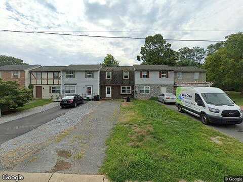 Prince, MILLERSVILLE, PA 17551