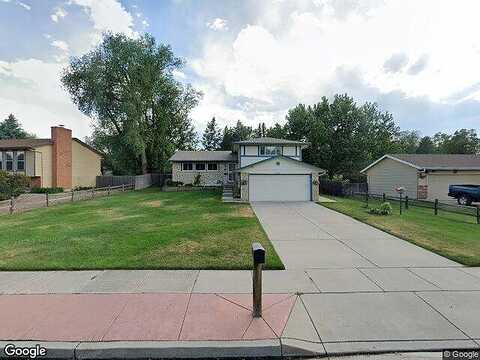 Westwood, COLORADO SPRINGS, CO 80918