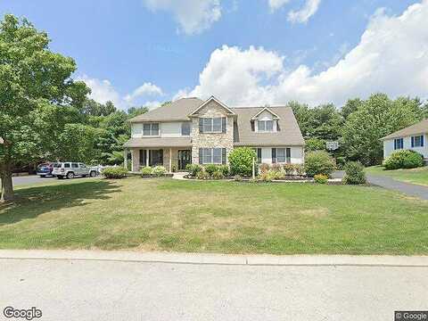 Ness, SEVEN VALLEYS, PA 17360