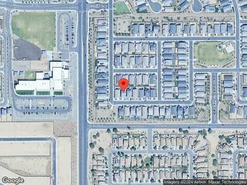 Chillingham, SAN TAN VALLEY, AZ 85143