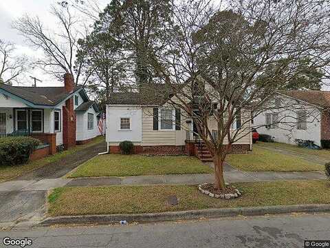 36Th, SAVANNAH, GA 31401