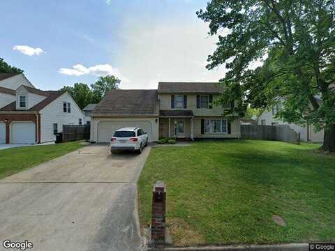 Roves, VIRGINIA BEACH, VA 23464
