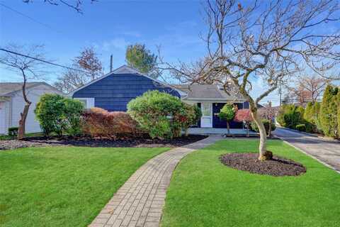 520 Lawrence Road, West Hempstead, NY 11552