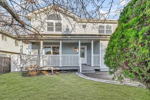 161 N 21st Street, Wheatley Heights, NY 11798