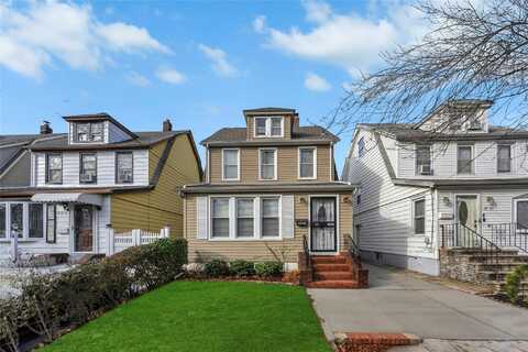 89-06 Gettysburg Street, Bellerose, NY 11426