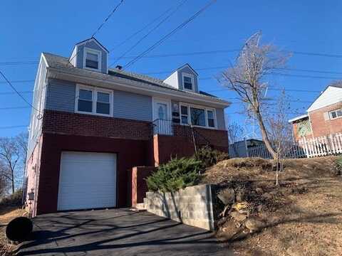 63 Salisbury Road, Yonkers, NY 10710