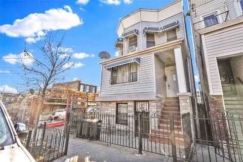 32-56 107 Street, East Elmhurst, NY 11369