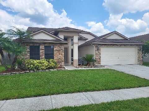 Lilac Trace, ORLANDO, FL 32828