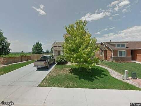 Frontier, JOHNSTOWN, CO 80534