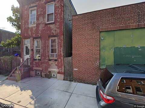 Witte, PHILADELPHIA, PA 19134
