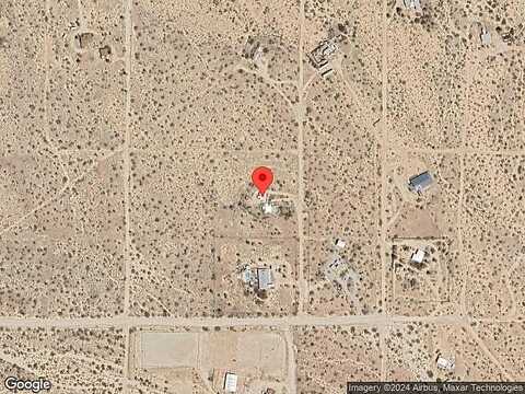 Tesoro, YUCCA VALLEY, CA 92284