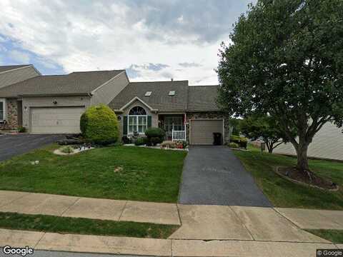 Knollwood, MILLERSVILLE, PA 17551