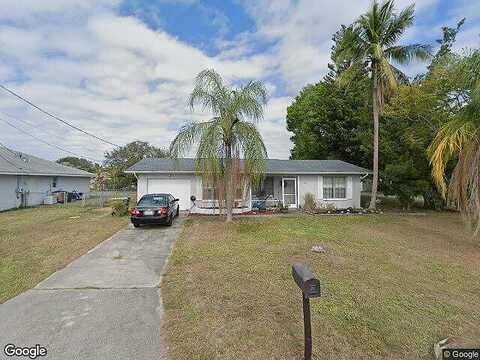 19Th, CAPE CORAL, FL 33990