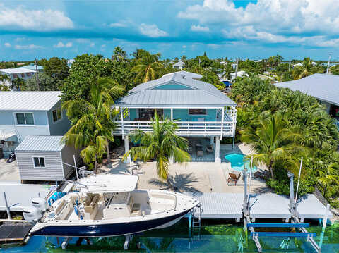 Cayman, SUMMERLAND KEY, FL 33042