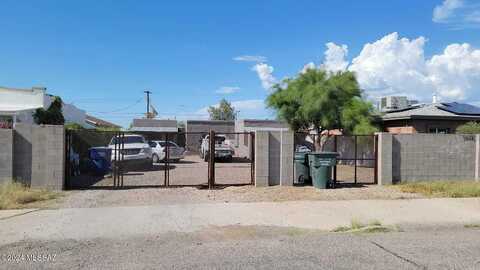 35Th, TUCSON, AZ 85713