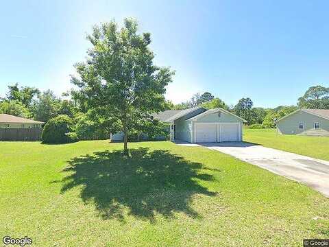 Powder Horn, SAINT MARYS, GA 31558