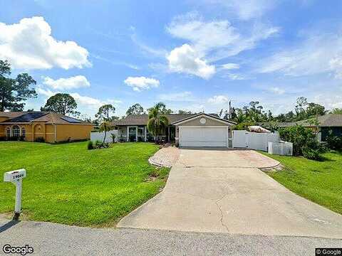 Tampa, FORT MYERS, FL 33967