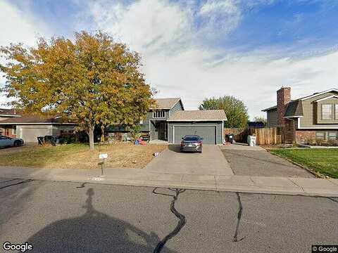 Kingsley, PUEBLO, CO 81005