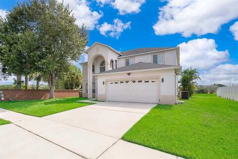 Calla Lily, KISSIMMEE, FL 34758