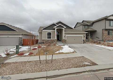 Scenic Walk, PEYTON, CO 80831
