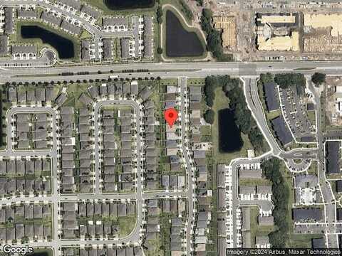 Ryegrass, ORLANDO, FL 32824
