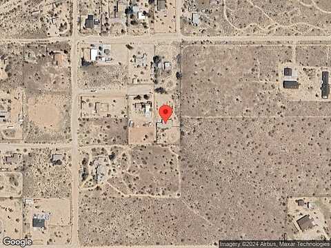 Henderson, YUCCA VALLEY, CA 92284