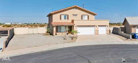Jasmine, YUMA, AZ 85365