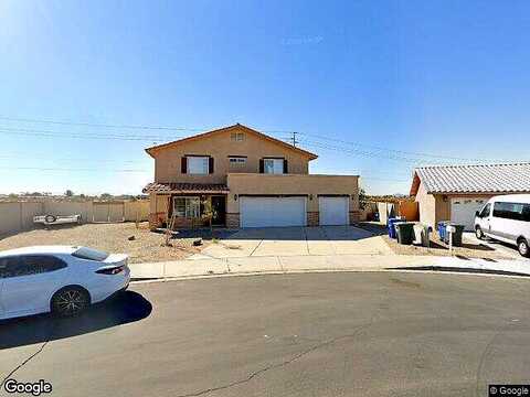 Jasmine, YUMA, AZ 85365