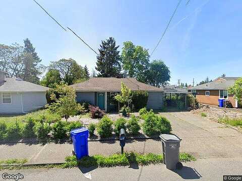Market, PORTLAND, OR 97233