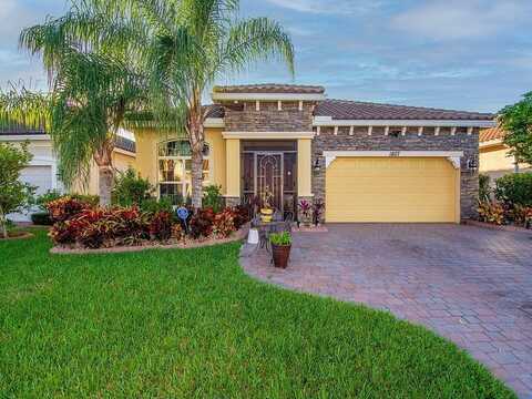 Berkshire, VERO BEACH, FL 32968