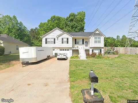 Hickory Lake, ACWORTH, GA 30101