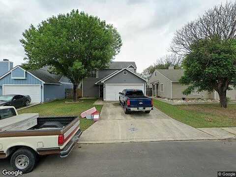 Branston, SAN ANTONIO, TX 78250