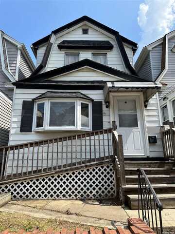 91-21 89th Street, Woodhaven, NY 11421