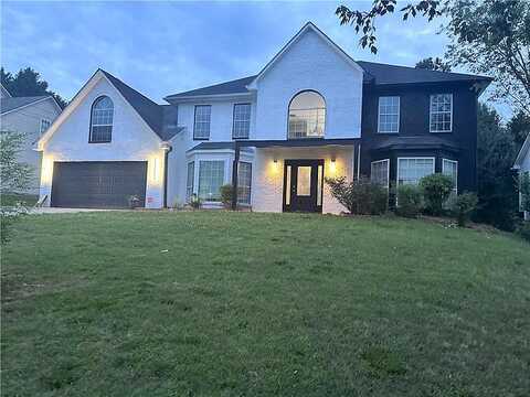 Smithson, LITHONIA, GA 30058