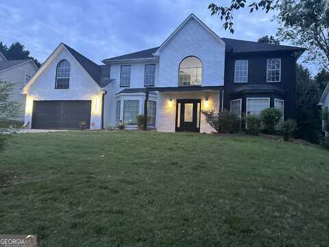 Smithson, LITHONIA, GA 30058