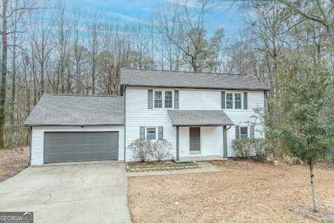 Trails End, MACON, GA 31220