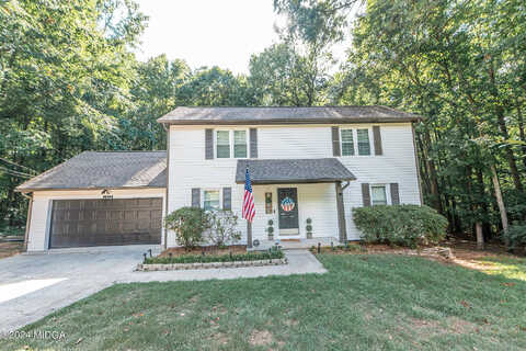 Trails End, MACON, GA 31220