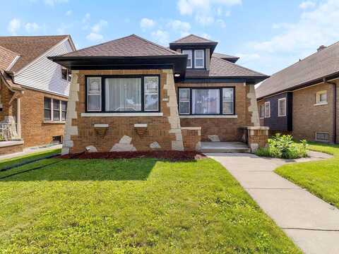 45Th, MILWAUKEE, WI 53216