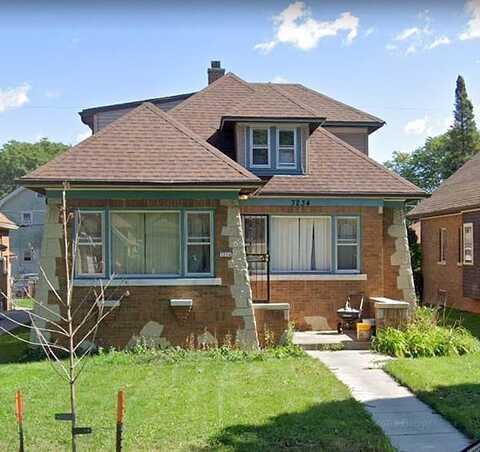 45Th, MILWAUKEE, WI 53216