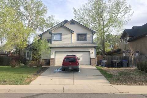 16Th, LONGMONT, CO 80504