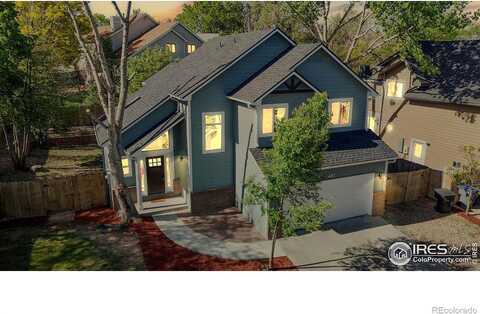 16Th, LONGMONT, CO 80504
