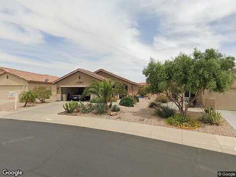 229Th, BUCKEYE, AZ 85326