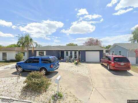 Hawthorn, PORT RICHEY, FL 34668