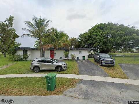 80Th, TAMARAC, FL 33321