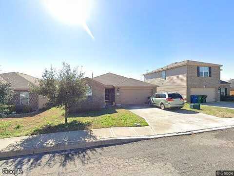 Still, SAN ANTONIO, TX 78222