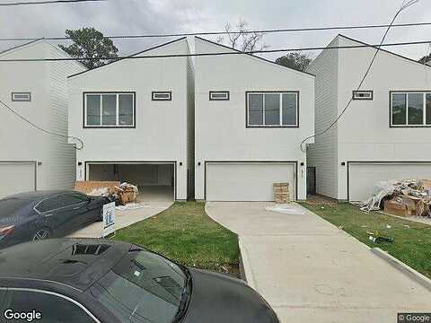 Burt, HOUSTON, TX 77091